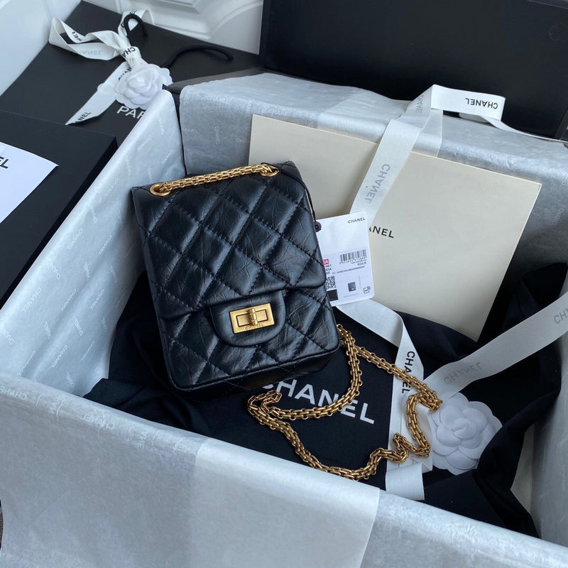 Satchel Bags - CHL Bags - 7488