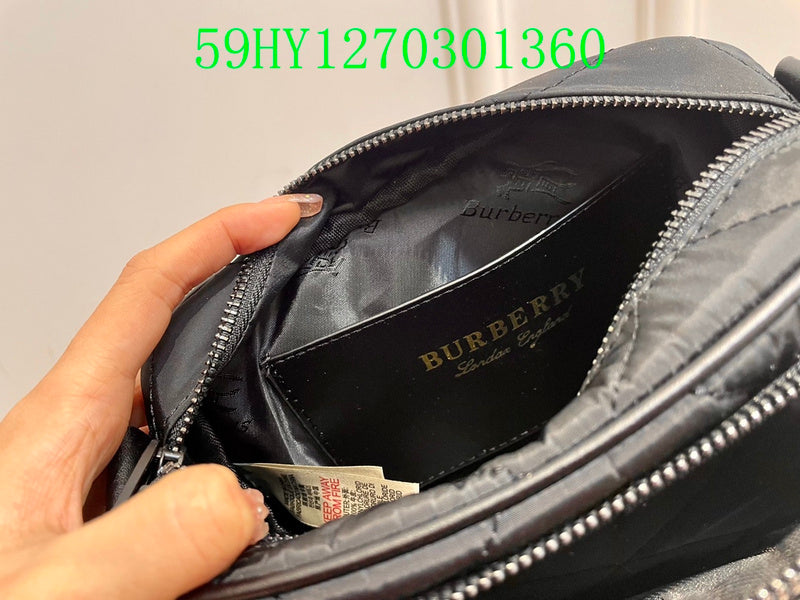 Fan Fashion -GLM - Top quality BBR Bags - 171