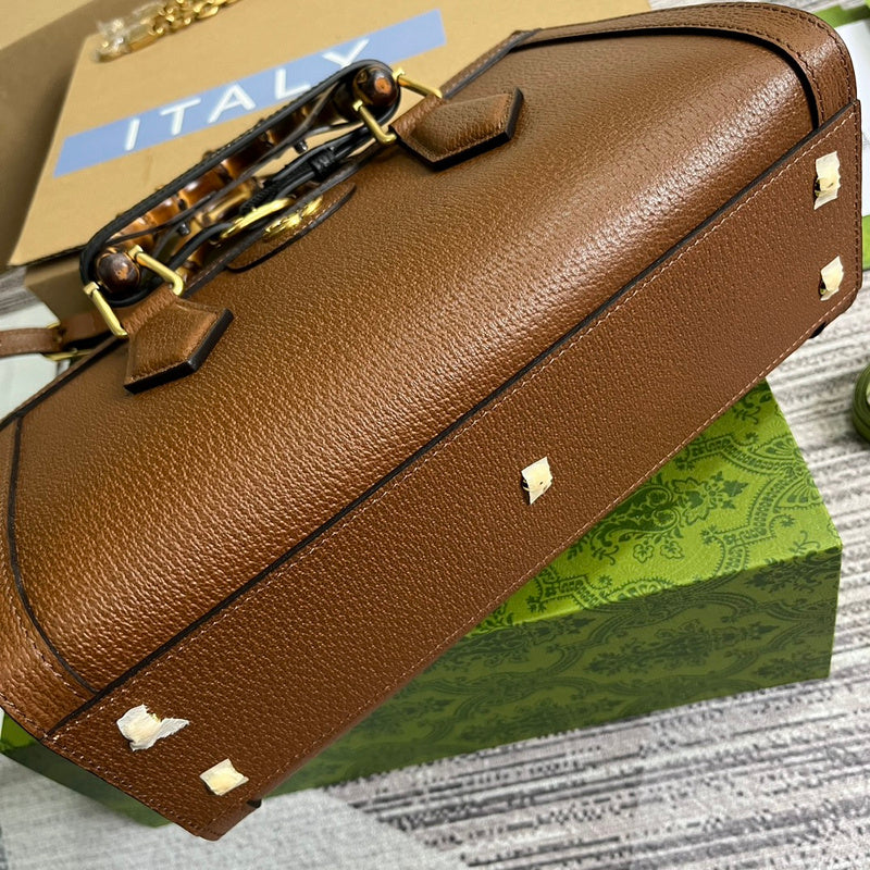 Satchel Bags - GCI Bags - 5619