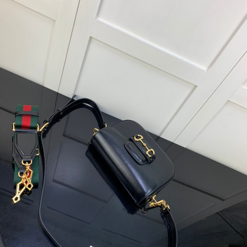 Satchel Bags - GUC Bags - 858