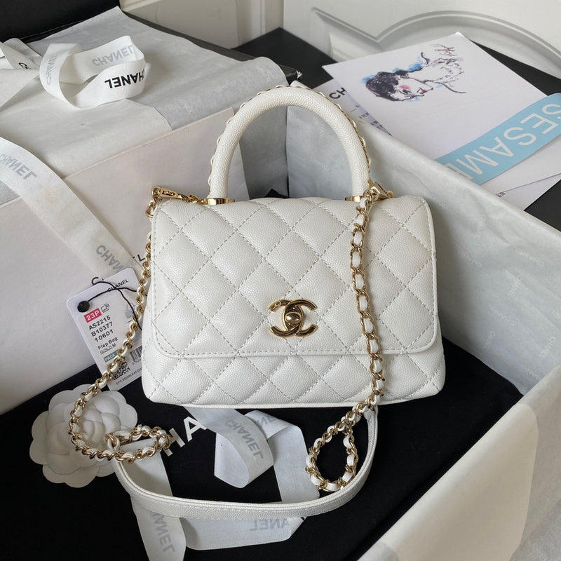 Satchel Bags - CHL Bags - 1295