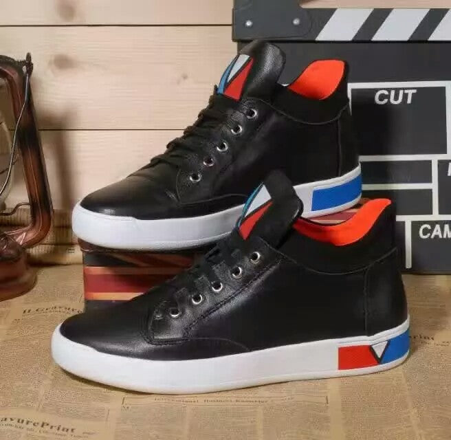 GLM - Top Quality Luv Sneaker 147