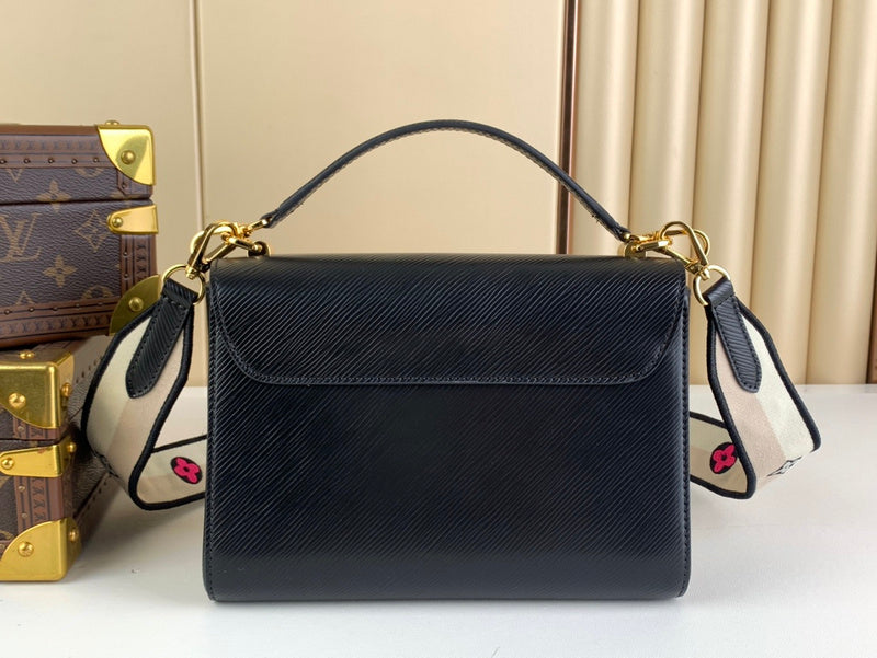 Satchel Bags - VL Bags - 2897