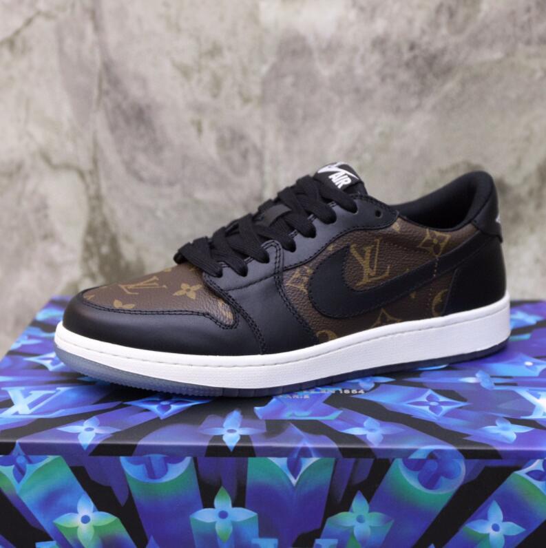 glami shop- LOV Men Shoes - 1334