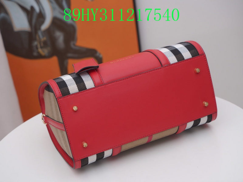 Fan Fashion -GLM - Top quality BBR Bags - 330