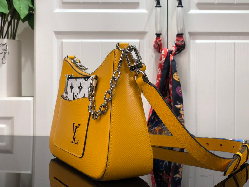 Glami GlamI Lu-Vi bags - 17252