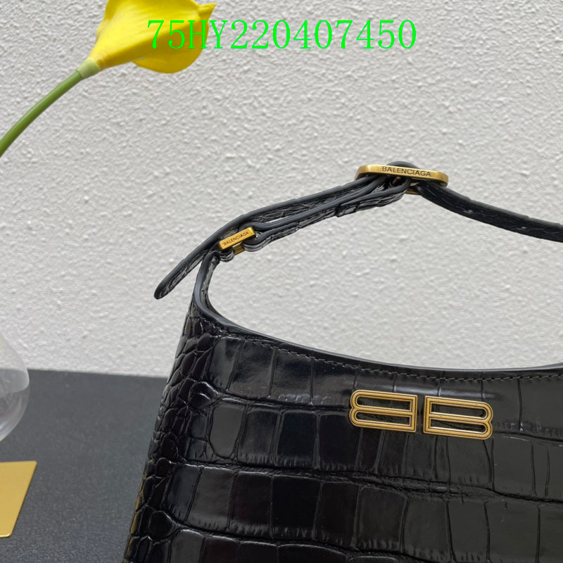 Satchel Bags - BGA Bags - 1850