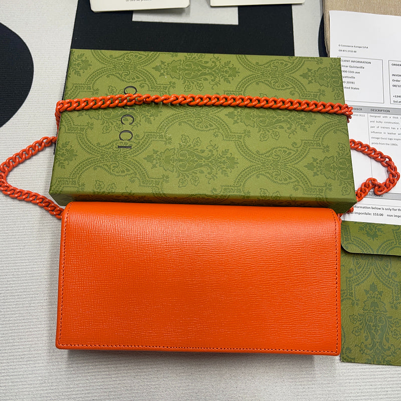 Satchel Bags - GCI Bags - 7739