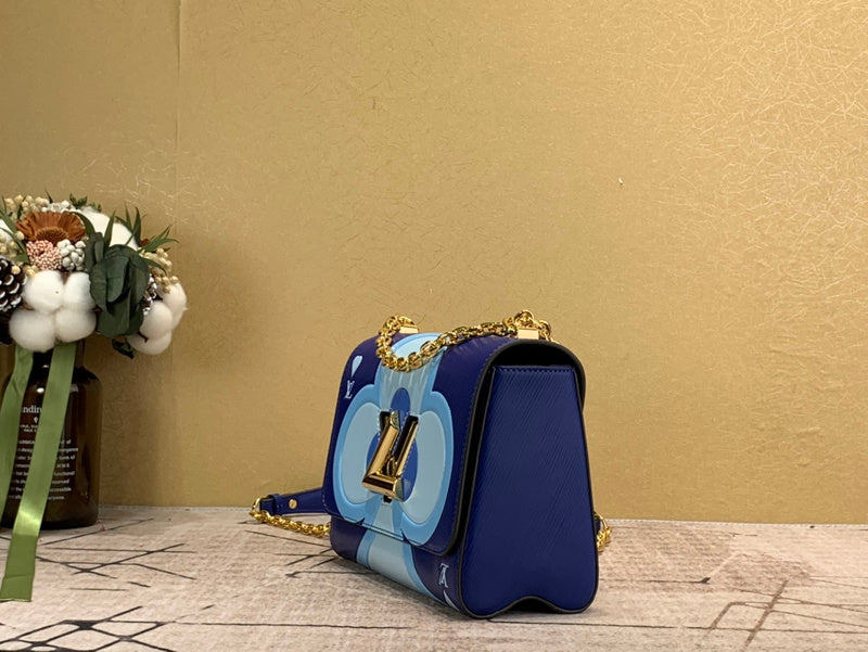 Satchel Bags - VL Bags - 6391