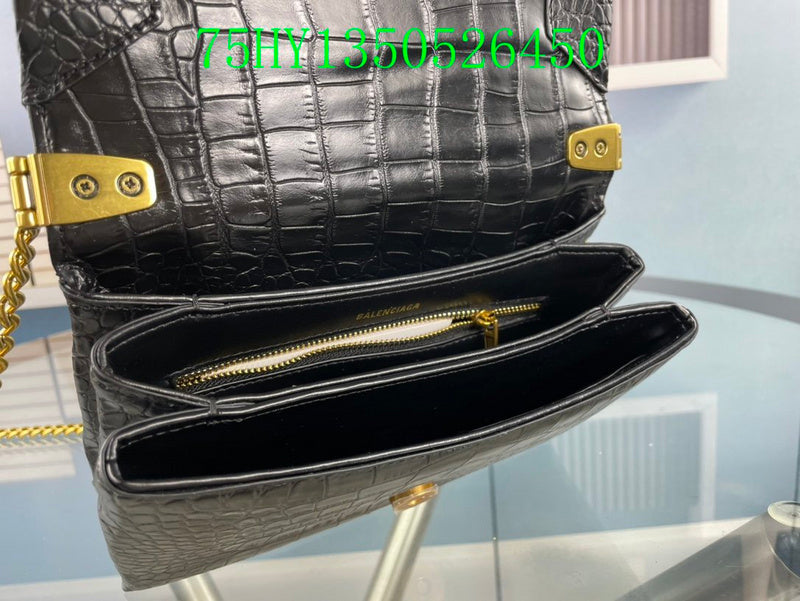 Satchel Bags - BGA Bags - 2282