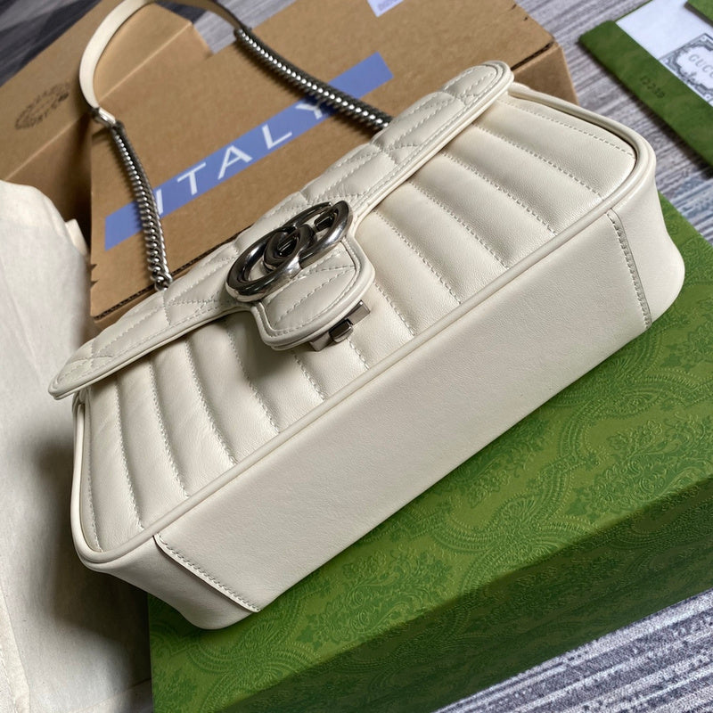 Satchel Bags - GCI Bags - 5011