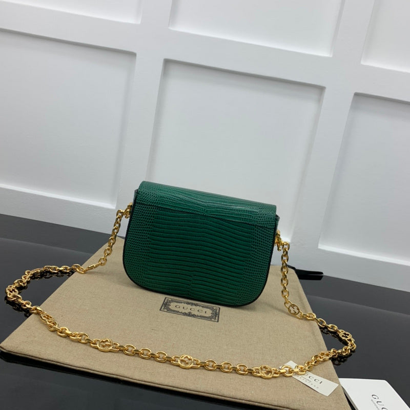 Satchel Bags - GUC Bags - 353
