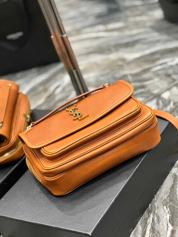 GLM - SLY Bags - 655