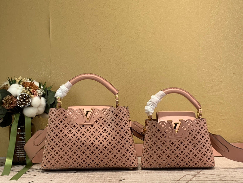 Satchel Bags - VL Bags - 6390