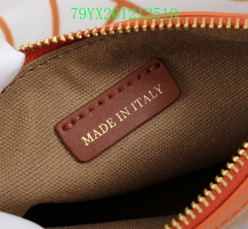Fan Fashion -GLM - Top quality BBR Bags - 598
