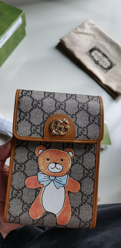 Satchel Bags - GCI Bags - 3219