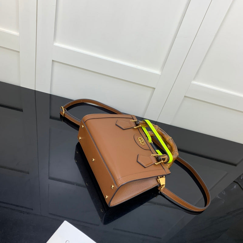 Satchel Bags - GUC Bags - 1594