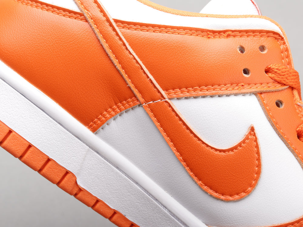 GLM - NKE Syracuse University White Orange