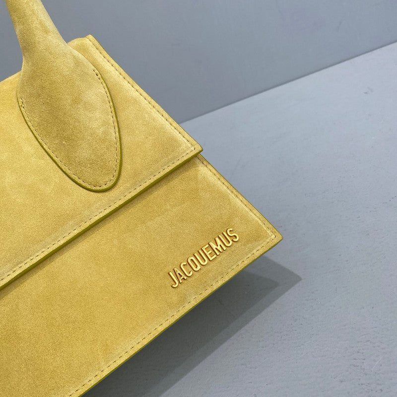 Satchel Bags - JQMS Bags - 250