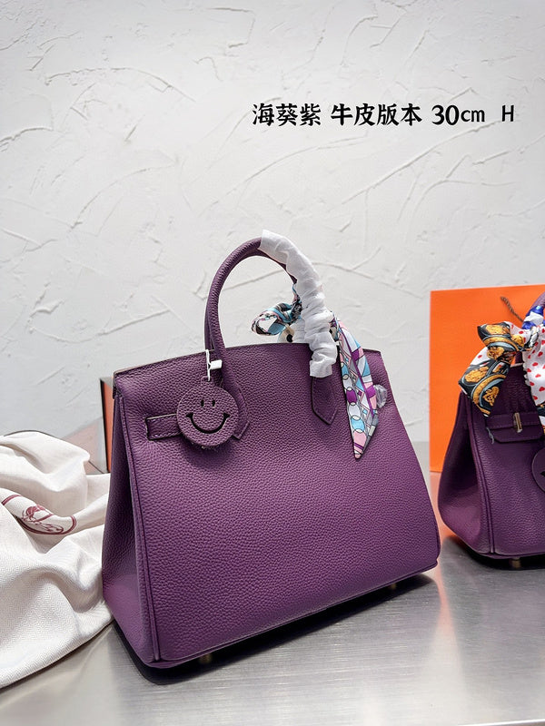 Satchel Bags - HMS-Bags - 534