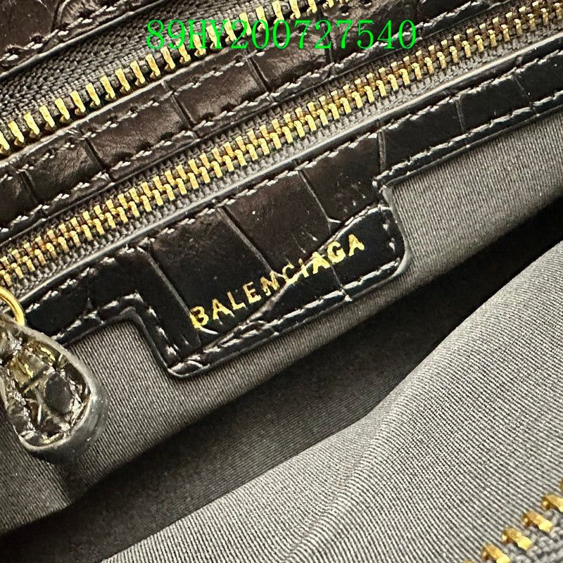 Satchel Bags - BGA Bags - 1684