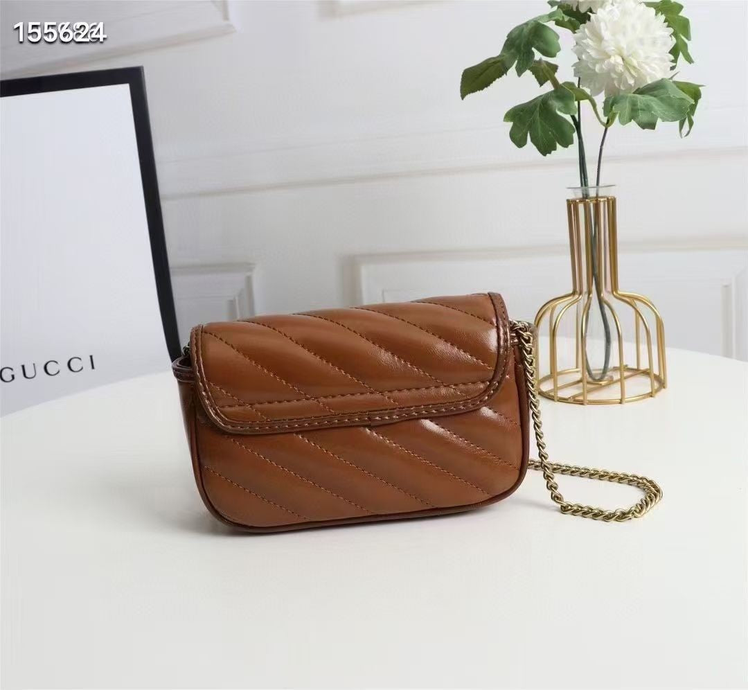 GLM - Top Quality Bag GCI 445