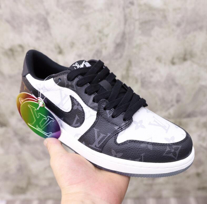 glami shop- LOV Men Shoes - 1331