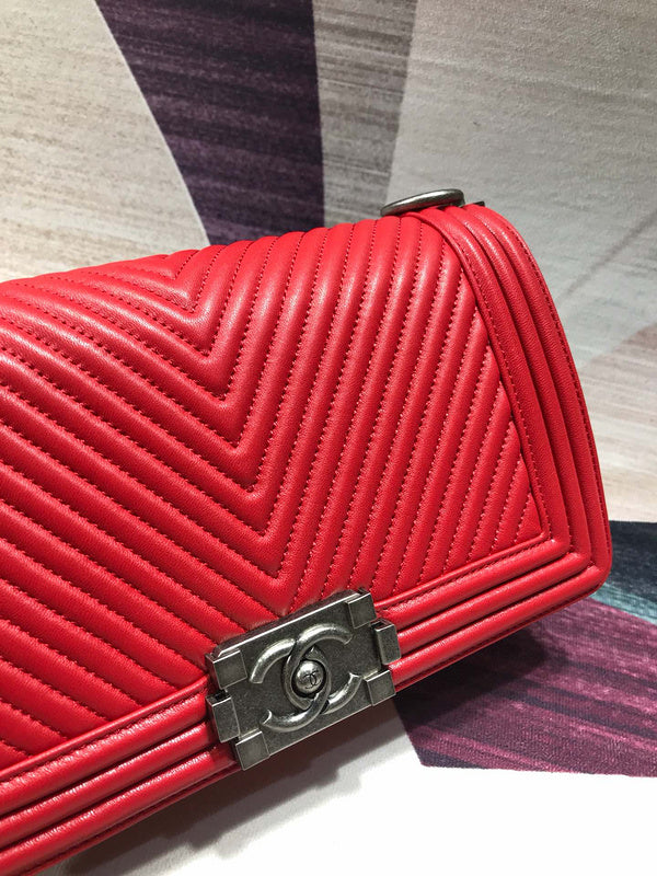 Satchel Bags - CHL Bags - 1454