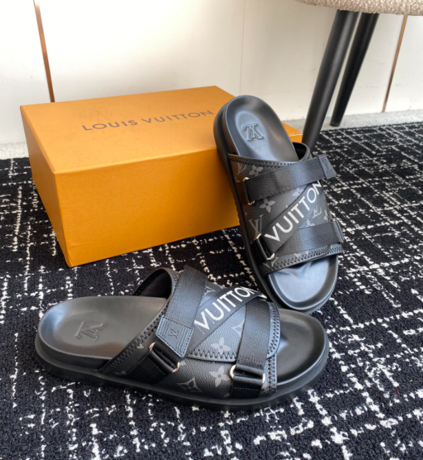 glami shop- LOV Men Shoes - 094
