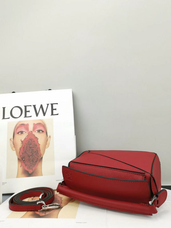 Satchel Bags - LOW Bags - 019