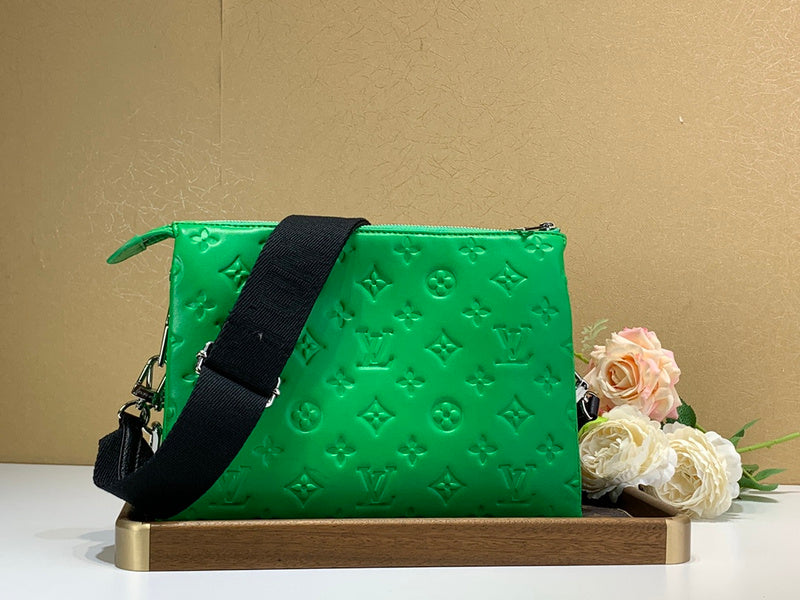 Satchel Bags - VL Bags - 6152