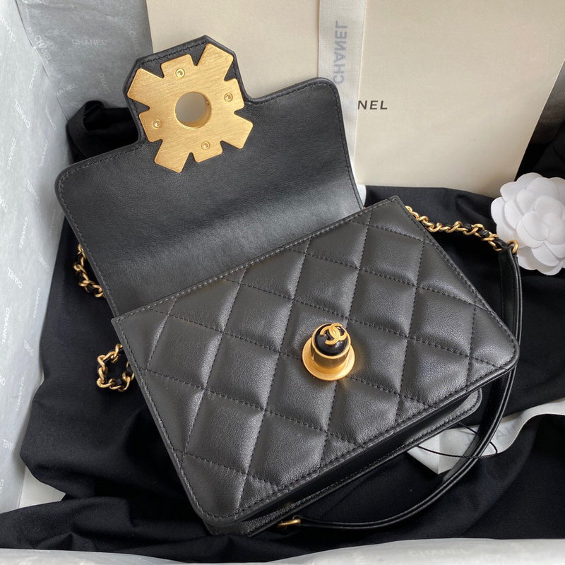 Satchel Bags - CHL Bags - 7483