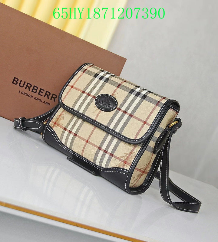 Fan Fashion -GLM - Top quality BBR Bags - 333