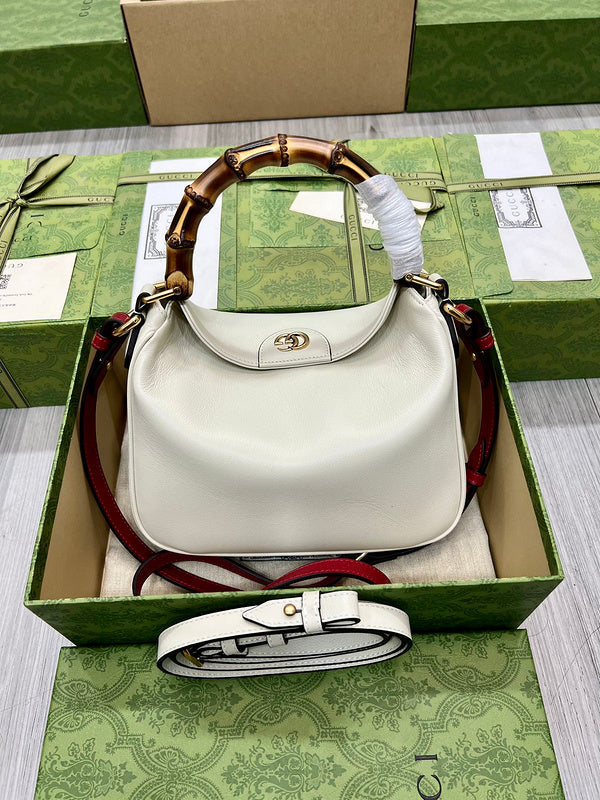 Satchel Bags - GCI Bags - 644