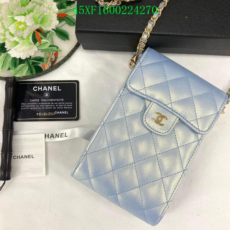 Glami - CHL Wallet - 2575