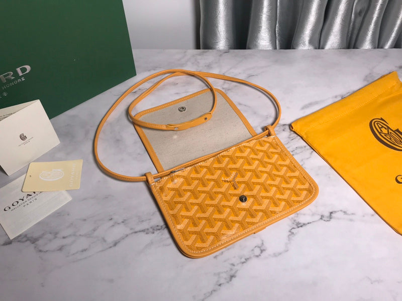 GLM - GYO Bags - 1319