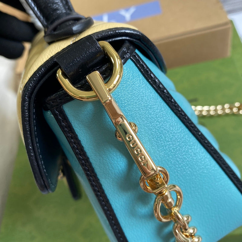 GLM - gg Bags - 1900