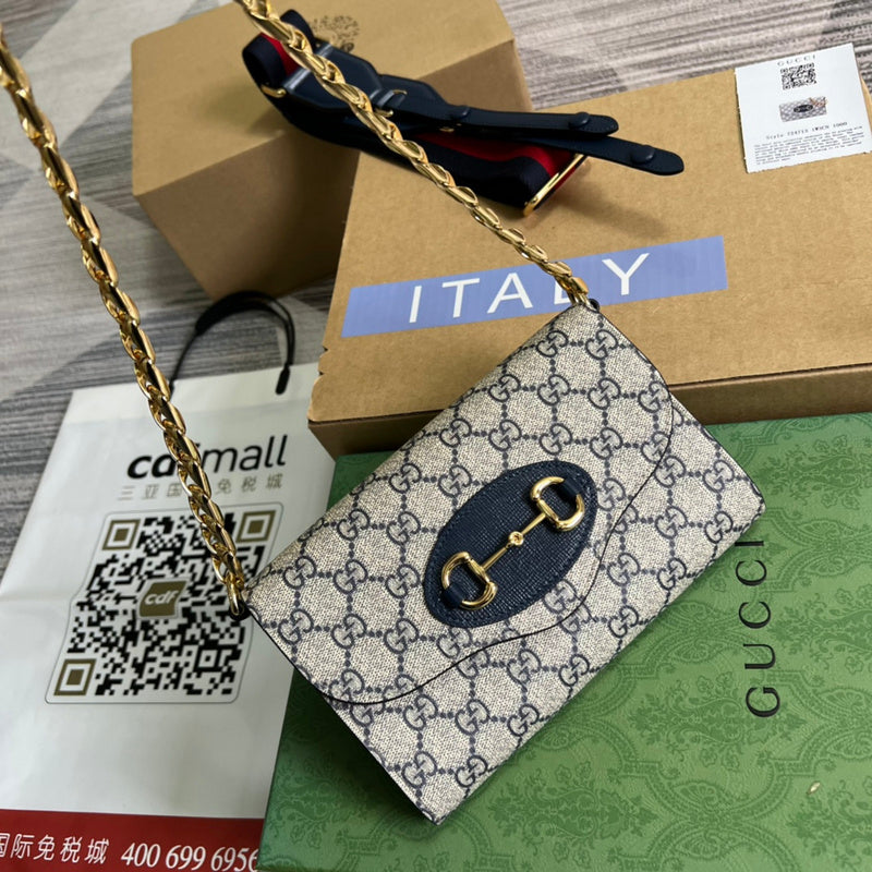 GLM - gg Bags - 309