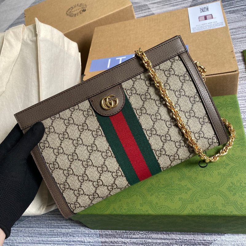 Satchel Bags - GCI Bags - 4771