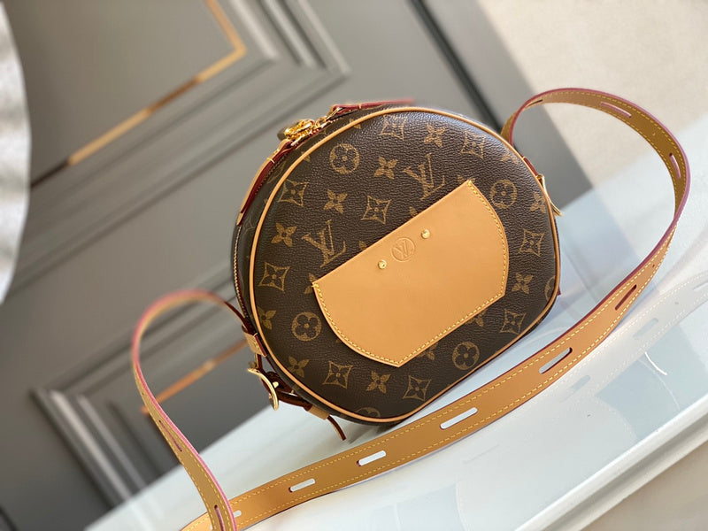 Glami GlamI Lu-Vi bags - 17006
