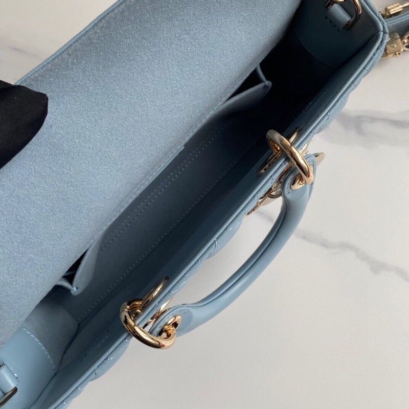 Glami Fashion - DIR Bags - 607