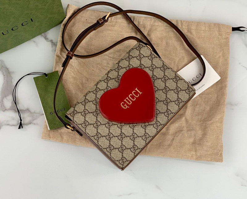 Satchel Bags - GCI Bags - 3181