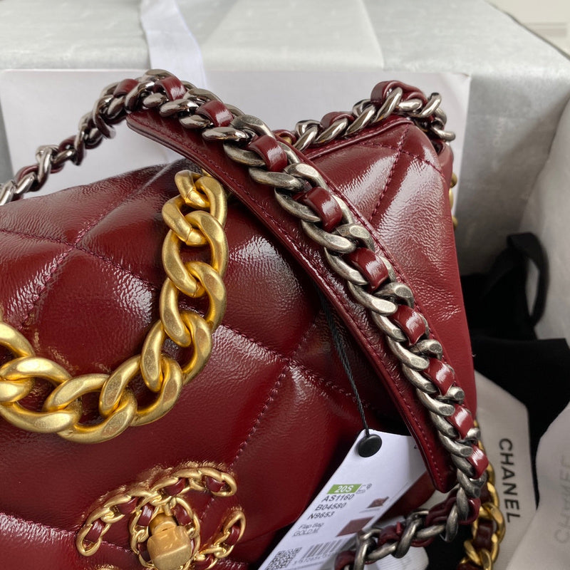 Satchel Bags - CHL Bags - 6601