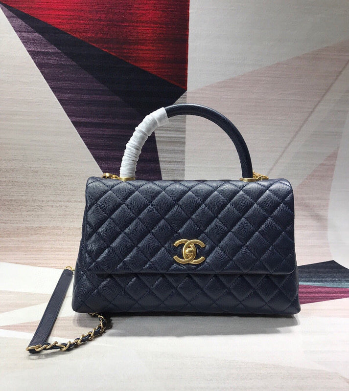 Satchel Bags - CHL Bags - 4671