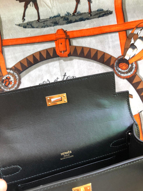 Satchel Bags - HMS-Bags - 725