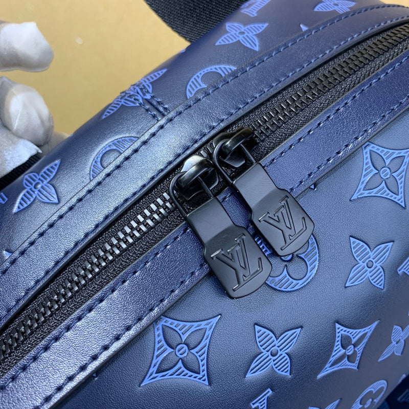 Satchel Bags - VL Bags - 5636