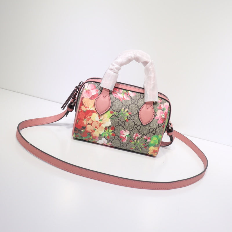 Satchel Bags - GCI Bags - 3698