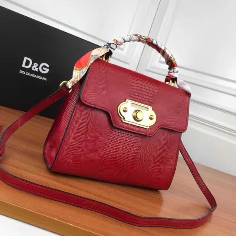 Satchel Bags - DG Bags - 309