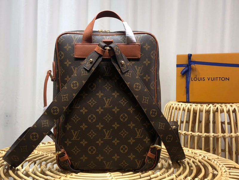 Satchel Bags - VL Bags - 5551