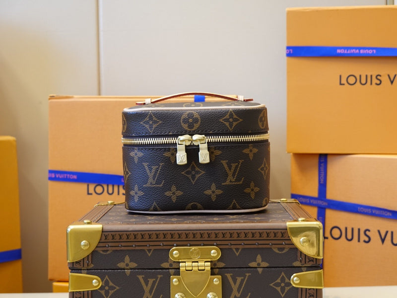 Satchel Bags - VL Bags - 5308